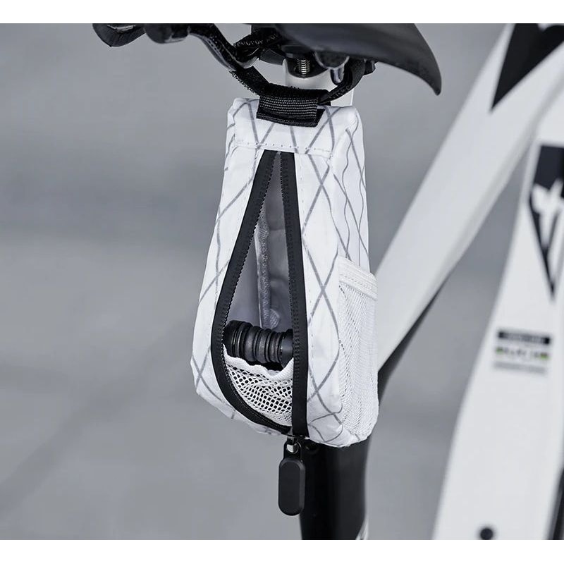 Lightweight Waterproof Bicycle Frame Triangle Bag 2