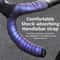 Color Changing Anti Slip Handlebar Tape For Road Bikes 0