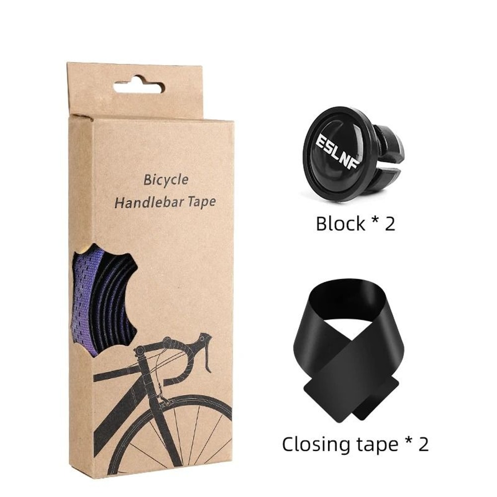 Color Changing Anti Slip Handlebar Tape For Road Bikes 5