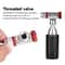 Portable CO2 Tire Inflator For Road And MTB Bikes 2