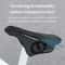 Hollow Shock Absorbing Bike Saddle Seat Cushion 2