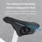 Hollow Shock Absorbing Bike Saddle Seat Cushion 2