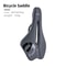 Hollow Shock Absorbing Bike Saddle Seat Cushion 5