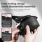 Rainproof Quick Release Bike Saddle Bag For Cycling Essentials 3