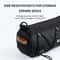 Waterproof Bicycle Handlebar Bag With Shoulder Strap 3