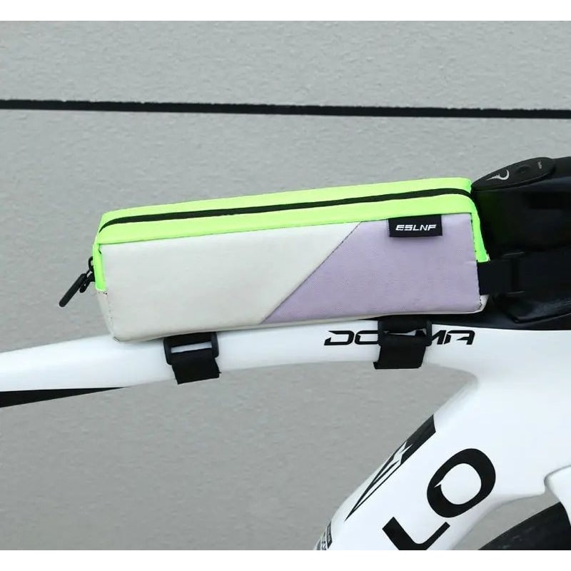 Waterproof Bike Top Tube Frame Bag For Cycling Essentials 1