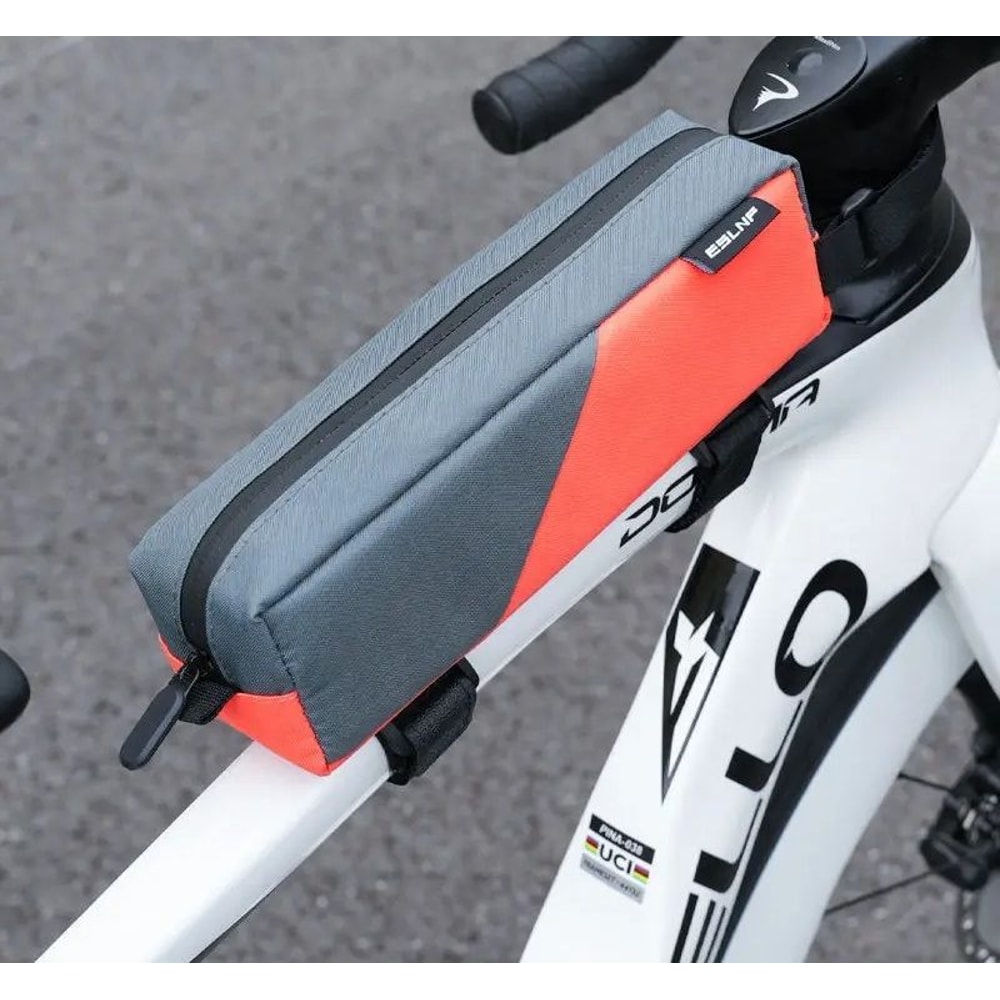 Waterproof Bike Top Tube Frame Bag For Cycling Essentials 4