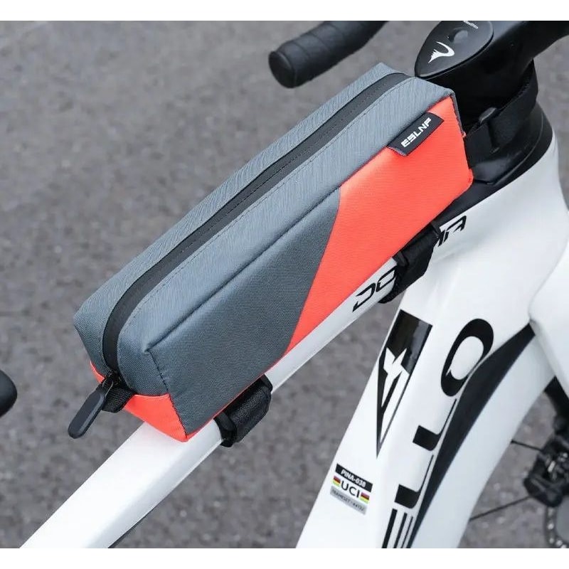 Waterproof Bike Top Tube Frame Bag For Cycling Essentials 4
