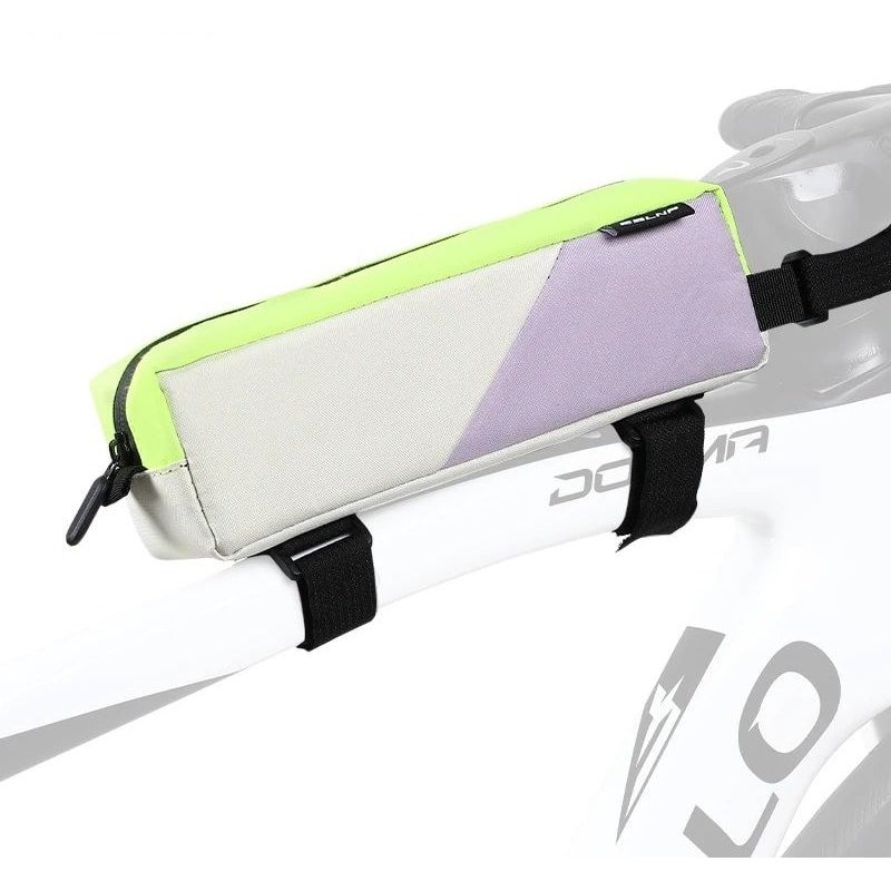 Waterproof Bike Top Tube Frame Bag For Cycling Essentials 6