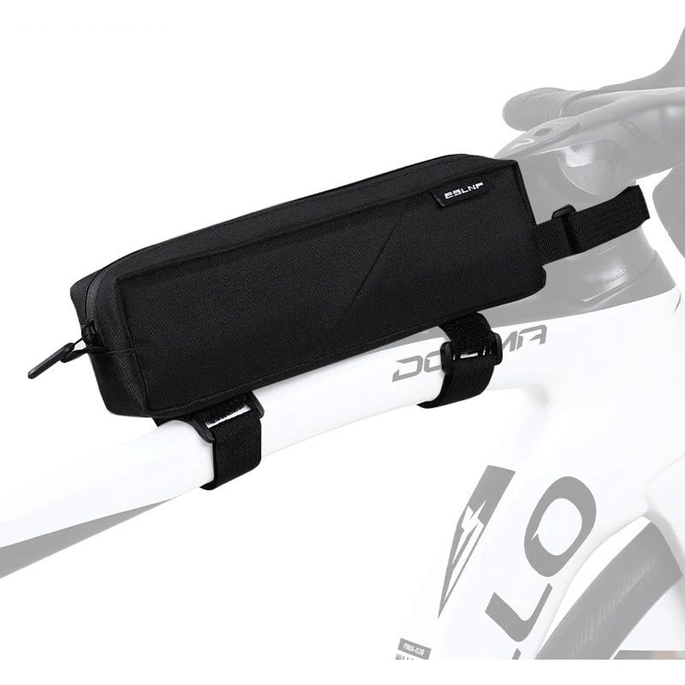 Waterproof Bike Top Tube Frame Bag For Cycling Essentials 7