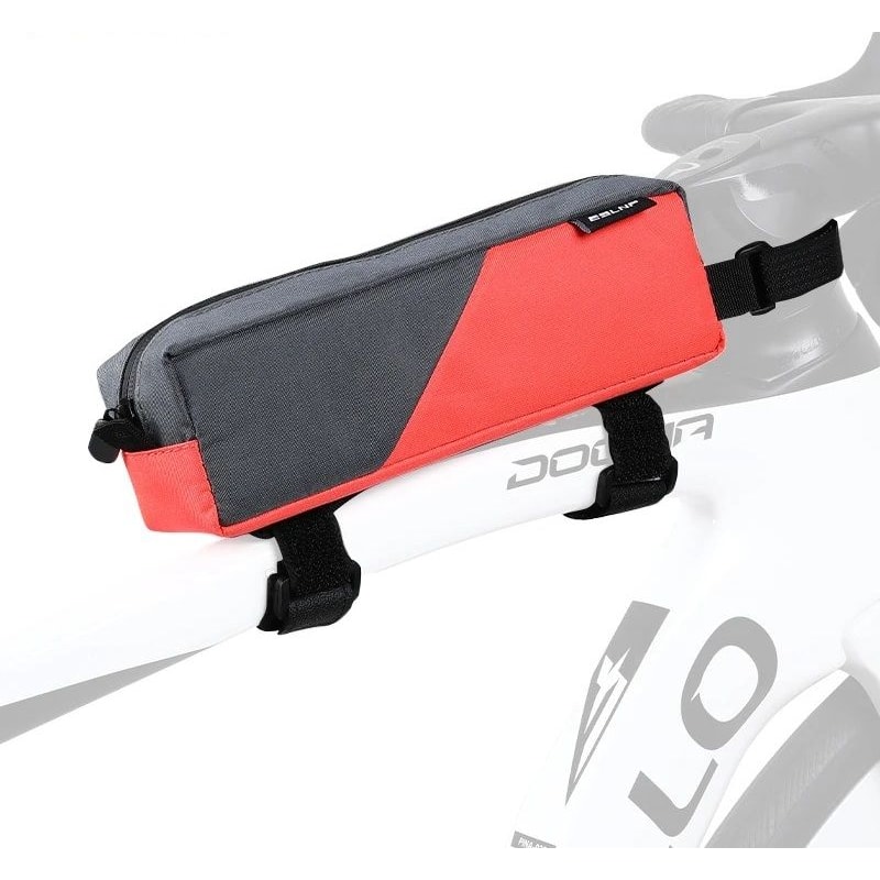 Waterproof Bike Top Tube Frame Bag For Cycling Essentials 8