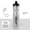 720 Ml Dual Layer Bicycle Water Bottle For Outdoor Cycling 9