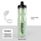 720 Ml Dual Layer Bicycle Water Bottle For Outdoor Cycling 8
