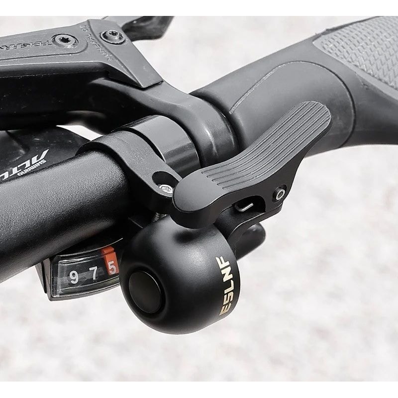 Mini Loud Copper Bicycle Bell For Road And City Riding 0