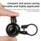 Mini Loud Copper Bicycle Bell For Road And City Riding 1