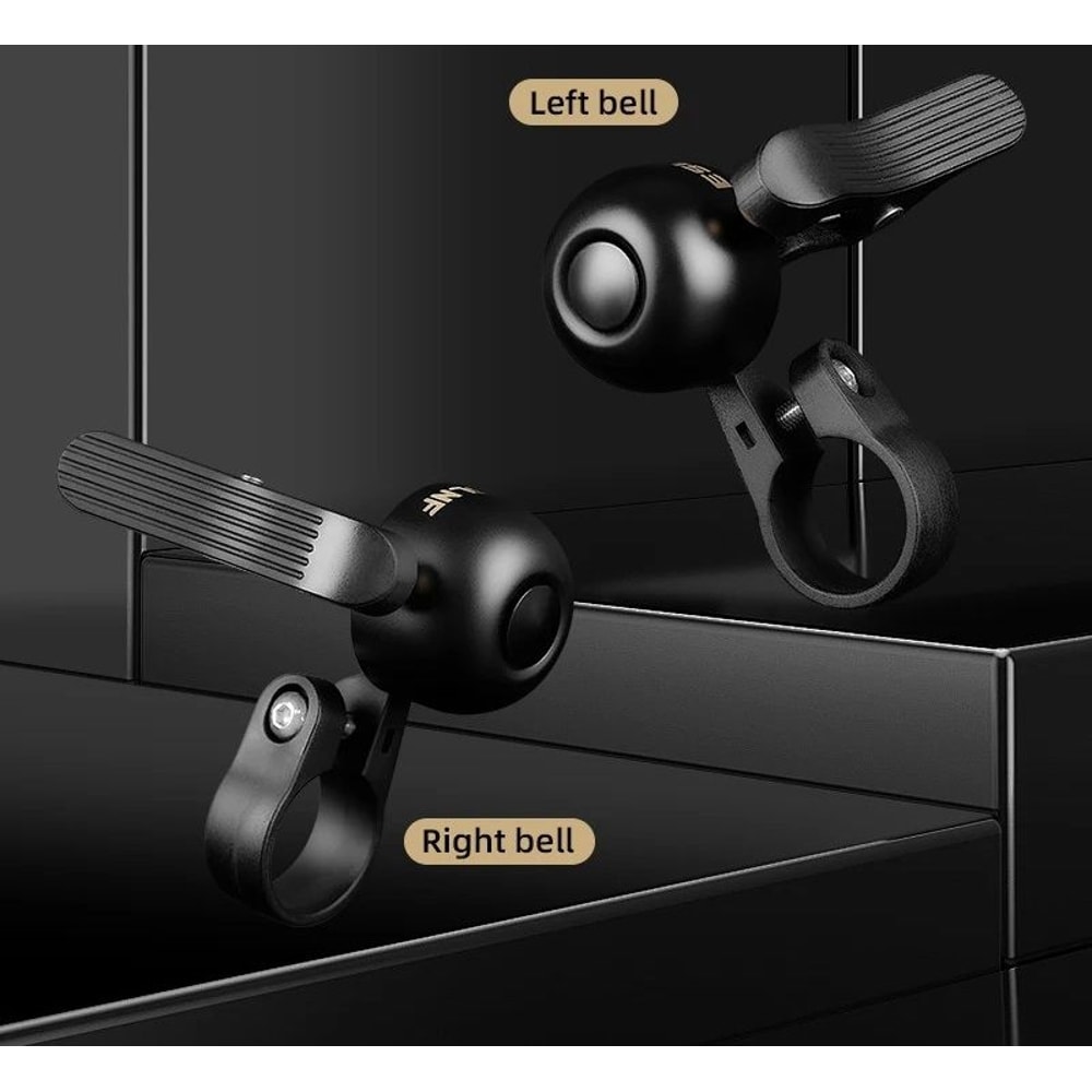 Mini Loud Copper Bicycle Bell For Road And City Riding 3