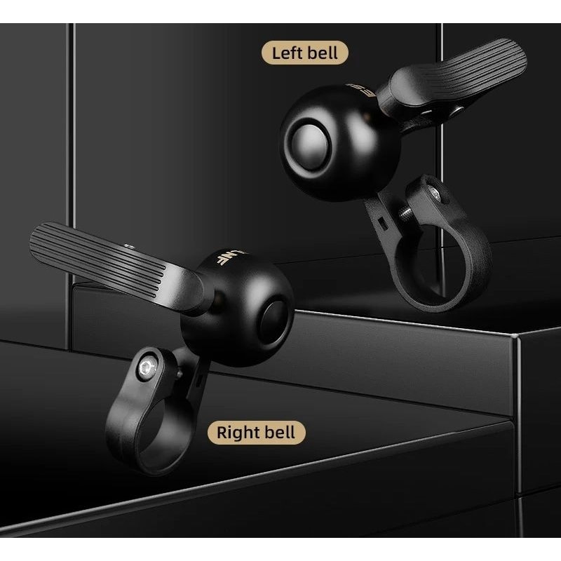 Mini Loud Copper Bicycle Bell For Road And City Riding 3