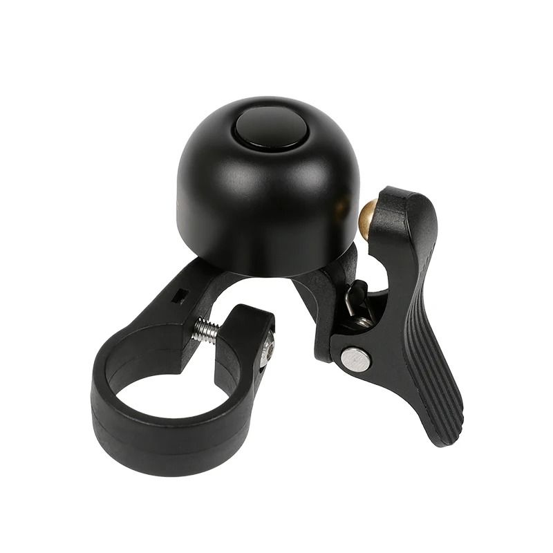 Mini Loud Copper Bicycle Bell For Road And City Riding 5