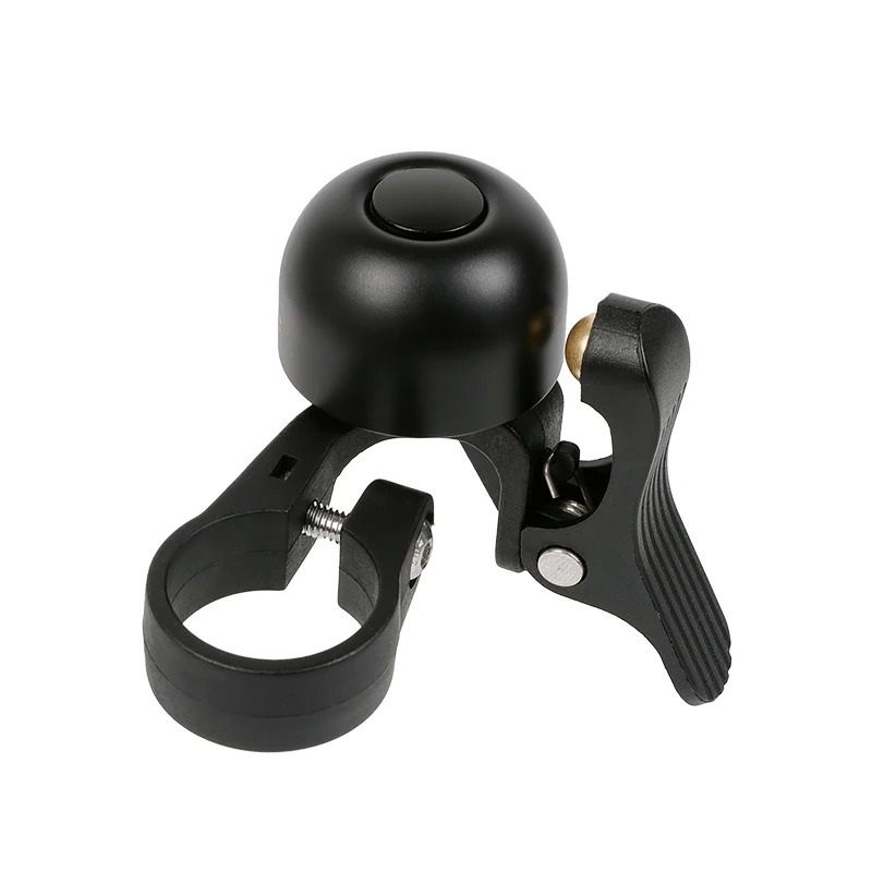 Mini Loud Copper Bicycle Bell For Road And City Riding 7