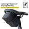 Waterproof Mini Bike Saddle Bag For Under Seat Storage 0