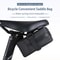 Waterproof Mini Bike Saddle Bag For Under Seat Storage 1