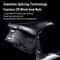 Waterproof Mini Bike Saddle Bag For Under Seat Storage 3