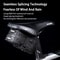 Waterproof Mini Bike Saddle Bag For Under Seat Storage 3