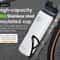 650 Ml Stainless Steel Cycling Thermos Water Bottle 0