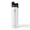 650 Ml Stainless Steel Cycling Thermos Water Bottle 5