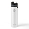 650 Ml Stainless Steel Cycling Thermos Water Bottle 5