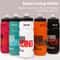 710 Ml Squeeze Cycling Water Bottle For Gym And Outdoor Rides 0