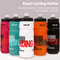 710 Ml Squeeze Cycling Water Bottle For Gym And Outdoor Rides 0