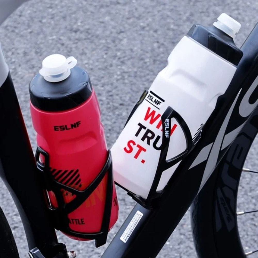 710 Ml Squeeze Cycling Water Bottle For Gym And Outdoor Rides 2