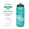 710 Ml Squeeze Cycling Water Bottle For Gym And Outdoor Rides 9
