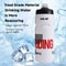 710 Ml Squeeze Cycling Water Bottle For Gym And Outdoor Rides 4