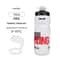 710 Ml Squeeze Cycling Water Bottle For Gym And Outdoor Rides 8