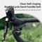 Loud Road Bike Bicycle Bell Copper Alloy Handlebar Ring 3
