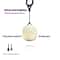 Rechargeable Egg Shaped Camping Light Soft Silicone Pinch Control Lamp 4