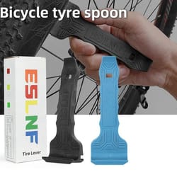 bike tire lever tool quick removal and installation nylon tire spoon