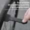 Bike Tire Lever Tool Quick Removal And Installation Nylon Tire Spoon 2
