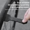 Bike Tire Lever Tool Quick Removal And Installation Nylon Tire Spoon 2