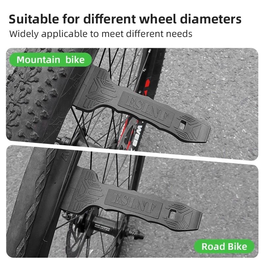 Bike Tire Lever Tool Quick Removal And Installation Nylon Tire Spoon 3