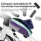 Colorful Bicycle Top Tube Bag Waterproof Cycling Storage Pouch 2