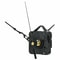 Quartz Wall Clock Movement Replacement Kit DIY Clock Mechanism With Hands 3