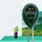 3 In 1 Soil Meter PH Moisture And Light Tester For Indoor And Outdoor Plants 4