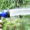 50 Ft Telescopic Garden Hose With High Pressure Spray Gun For Car Wash And Watering 4