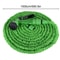 50 Ft Telescopic Garden Hose With High Pressure Spray Gun For Car Wash And Watering 5