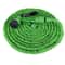 50 Ft Telescopic Garden Hose With High Pressure Spray Gun For Car Wash And Watering 7