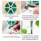 Heavy Duty Garden Twist Tie Roll For Plant Support And Organization 5