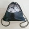 Mesh Ball Storage Backpack Drawstring Sports Gear Bag For Basketball And Soccer 0